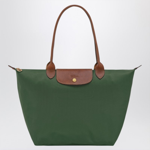 Longchamp womens le pliage original l bag