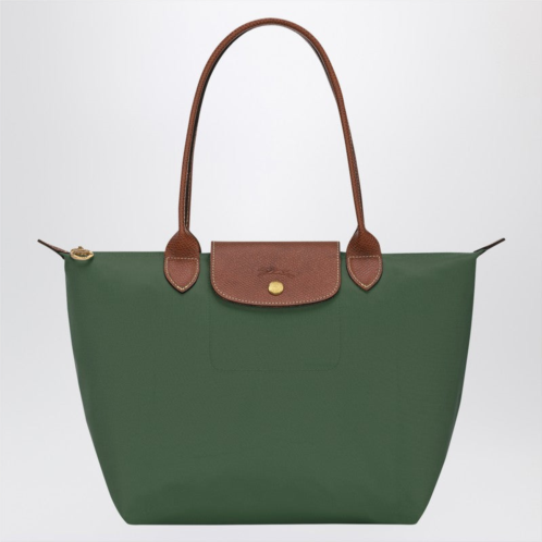 Longchamp womens le pliage original m bag