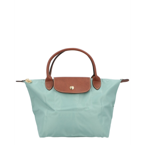 Longchamp le pliage original small canvas handbag