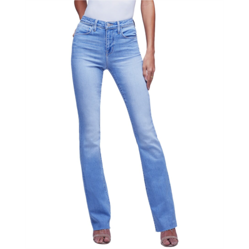 lagence ruth high-rise omaha straight jean