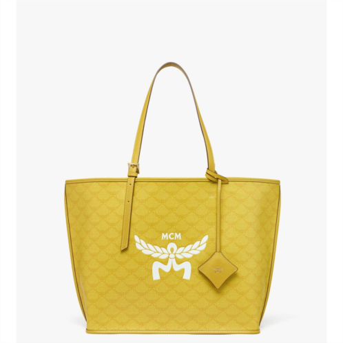 Mcm himmel shopper medium