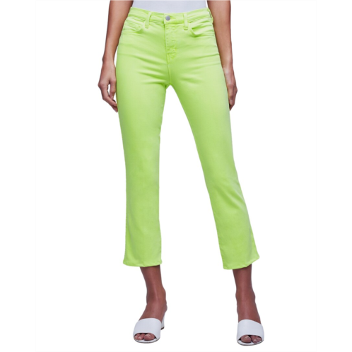 alexia high-rise crop cigarette jean