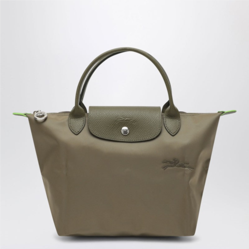 Longchamp womens artichoke-colou s le pliage bag