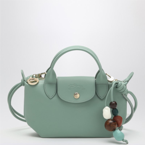 Longchamp womens celadon colou le pliage xtra bag