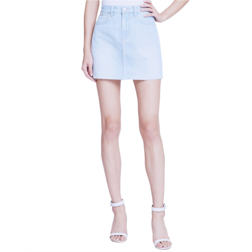jolene mini skirt