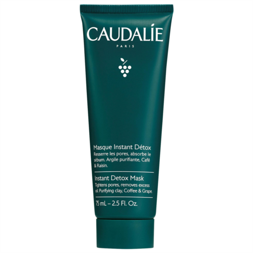 Caudalie Pore Minimizing Instant Detox Mask