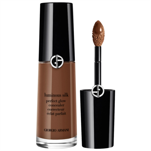 Armani Beauty Luminous Silk Hydrating Face and Under-Eye Concealer