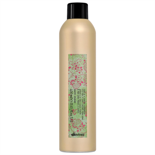 Davines This Is A Strong Hair Spray