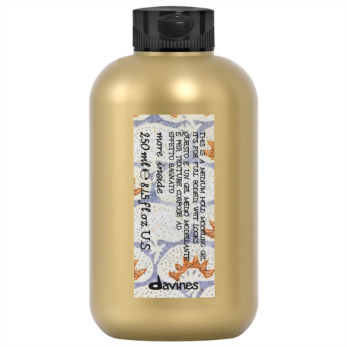 Davines This Is A Medium Hold Modeling Gel