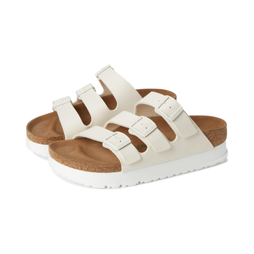 Papillio by Birkenstock Florida Platform - Vegan
