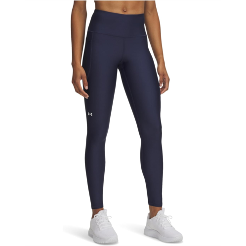 Under Armour HeatGear? Armour? High-Waisted Pocketed Leggings