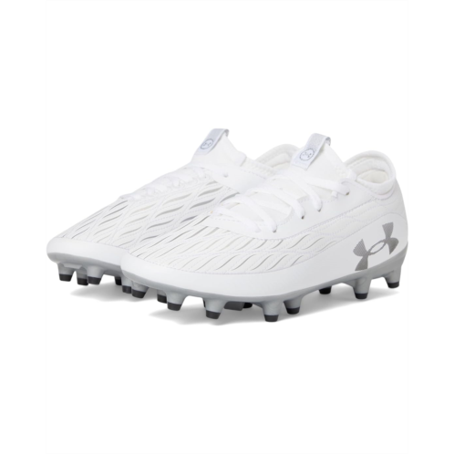 Under Armour Kids Magnetico Select 4 Jr. Soccer Cleats (Toddler/Little Kid/Big Kid)