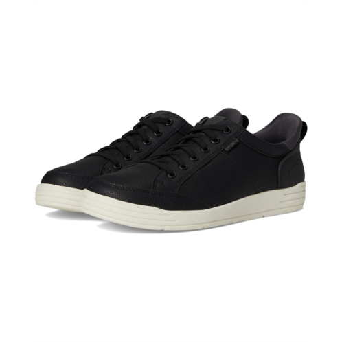 Mens Nunn Bush Kore City Walk EZ Moccasin Toe Lace-Up Lightweight Easy-On Easy-Off Oxford