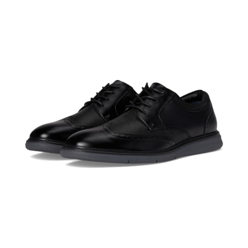 Mens Nunn Bush Chase 20 Wingtip Oxford Casual Contemporary Lace Up