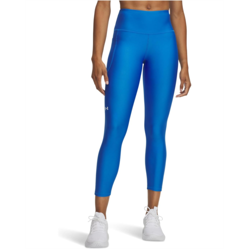 Under Armour HeatGear? Armour? High-Waisted Ankle Leggings