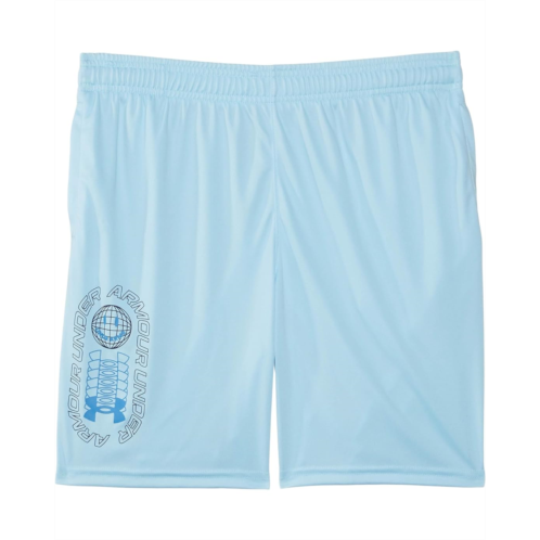 Under Armour Kids Tech Summer Shorts (Big Kid)