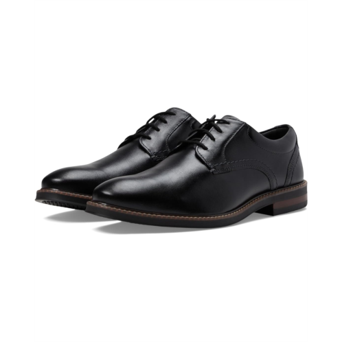 Mens Nunn Bush Calderone Plain Toe Oxford