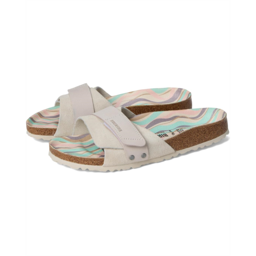 Birkenstock Oita Printed Footbed