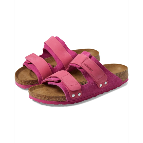 Birkenstock Uji - Nubuck/Suede (Women)