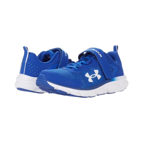 Under Armour Kids Assert 9 AC (Little Kid)