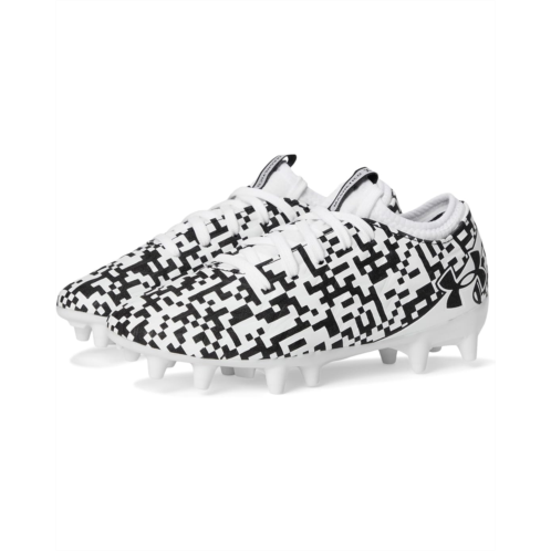 Under Armour Kids Magnetico Select 5 Jr Soccer Cleats (Littile Kid/Big Kid)