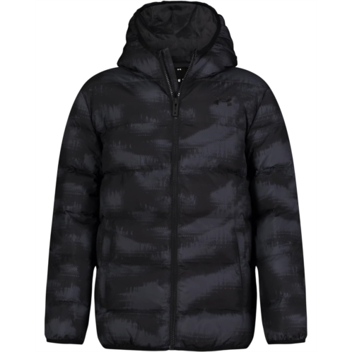 Under Armour Kids Pronto Print Puffer Jacket (Little Kids/Big Kids)