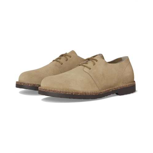 Birkenstock Uppsala Low Lace Up - Suede