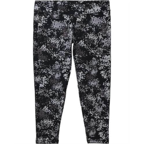 Under Armour Kids Motion Printed Crop (Big Kids)