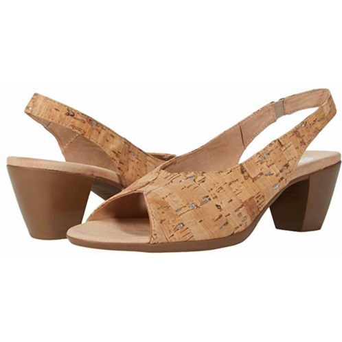 Munro women rochelle sandal in cork