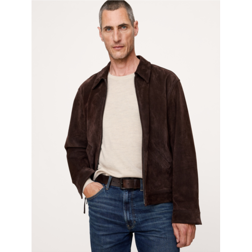 Bananarepublic Merino Crew-Neck Sweater