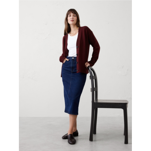 bananarepublic Perfectly Soft Cardigan