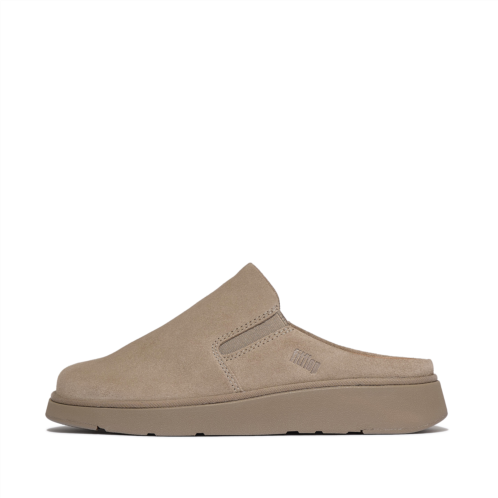 Fitflop Suede Mules