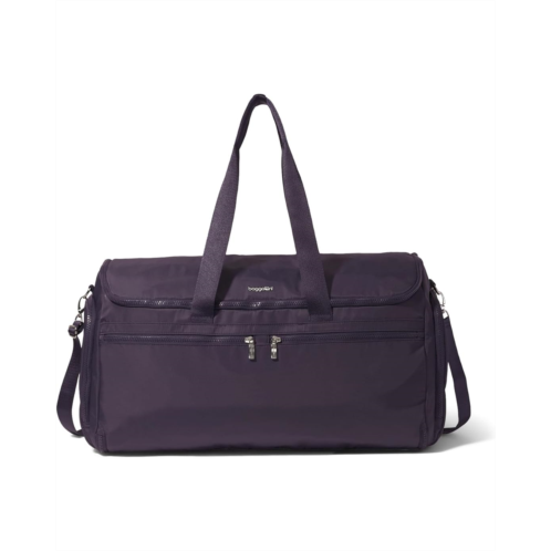 Baggallini Madison 2 In 1 Garment Duffel