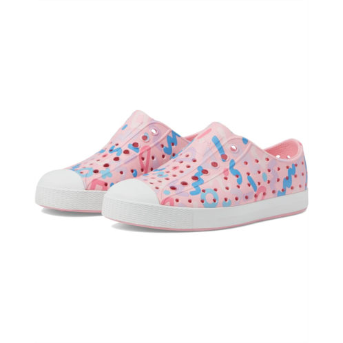 Native Shoes Kids Jefferson Sugarlite Print (Little Kid/Big Kid)