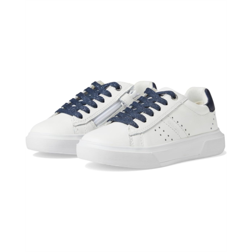 Geox Kids Nettuno Girl 5 (Little Kid/Big Kid)
