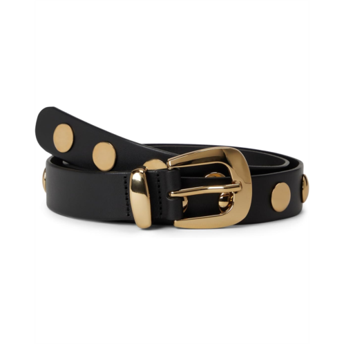 Madewell Clean Western Belt