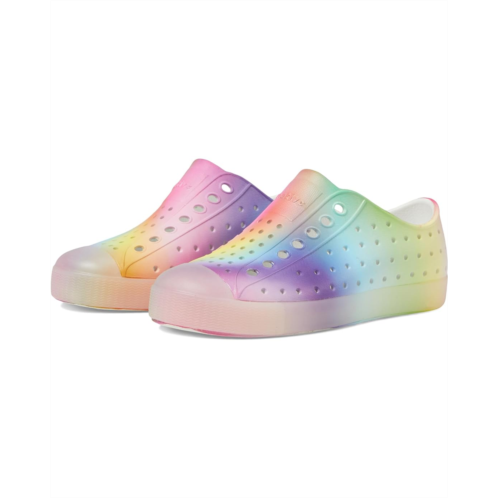 Native Shoes Kids Jefferson Print (Little Kid/Big Kid)