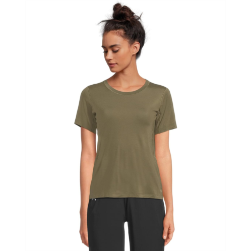 Arc teryx Lana Merino Wool Crew Short Sleeve