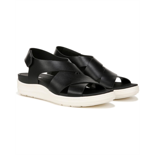 Dr. Scholl s Time Off Sea Sandal