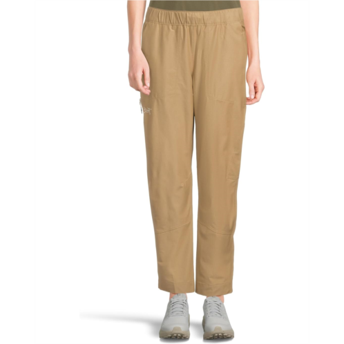 Arc teryx Kragg Cotton Pants