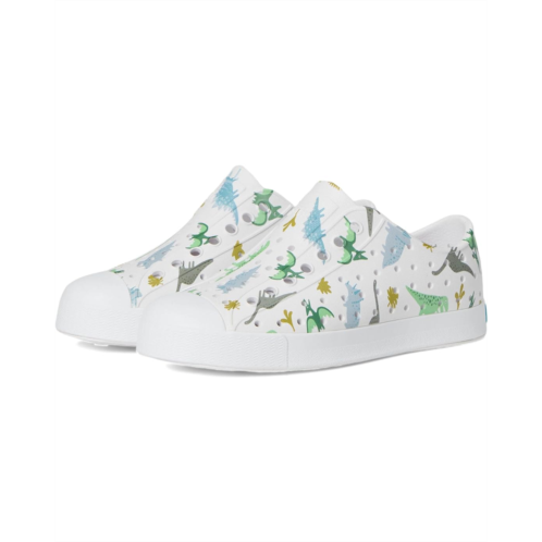 Native Shoes Kids Jefferson Print (Little Kid/Big Kid)