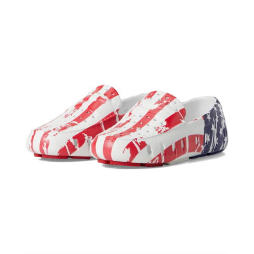 Floafers Kids Prodigy Driver Print (Toddler/Little Kid/Big Kid)