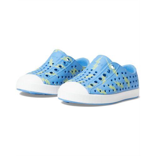 Native Shoes Kids Jefferson Sugarlite Print (Toddler)