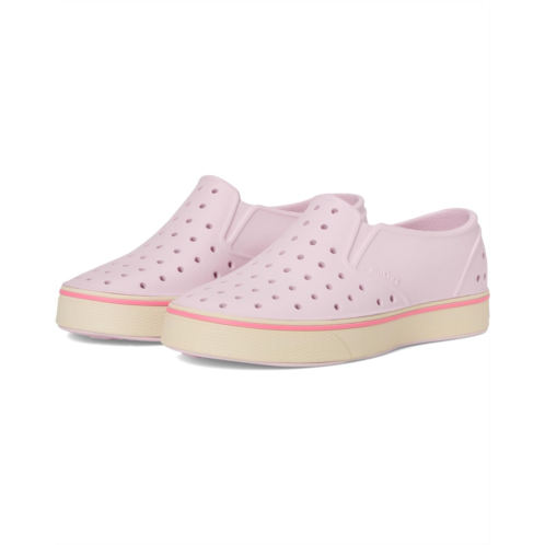 Native Shoes Kids Miles Slip-On Sneakers (Little Kid/Big Kid)