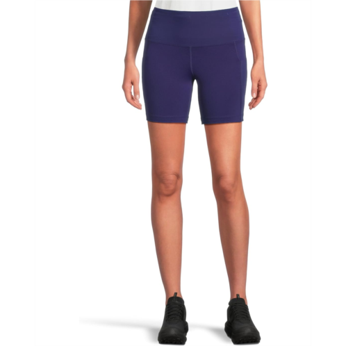 Arc teryx 6 Essent High-Rise Utility Shorts