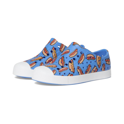 Native Shoes Kids Jefferson Print (Toddler)