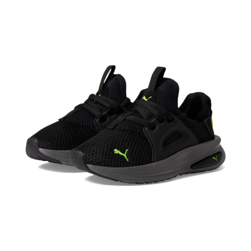 PUMA Kids Soft Enzo Evo (Little Kid)
