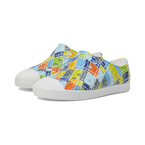 Native Shoes Kids Jefferson Sugarlite Print (Toddler)