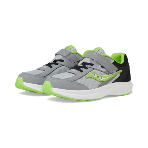 Saucony Kids Cohesion KDZ A/C Sneakers (Little Kid/Big Kid)