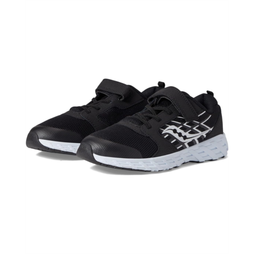 Saucony Kids Wind A/C 2.0 (Little Kid/Big Kid)